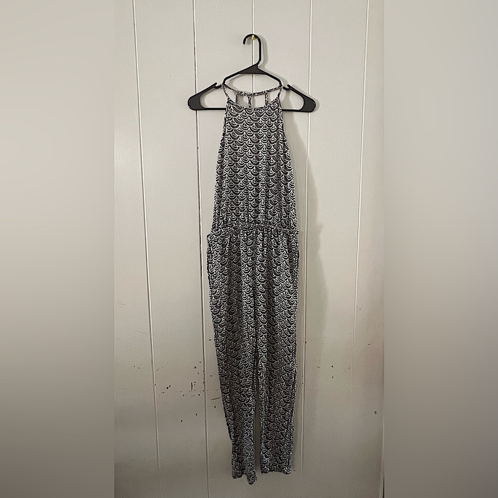Ava Sky Jumper - Size Xsmall